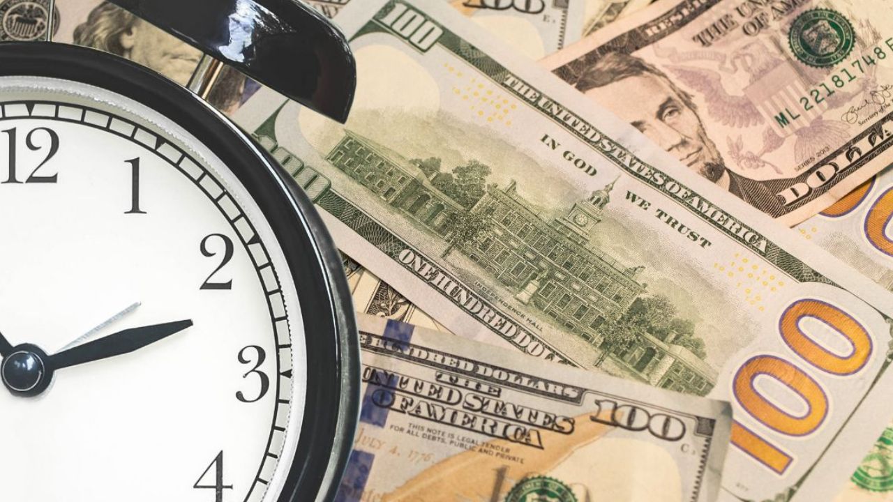 Daylight Saving Time 2025