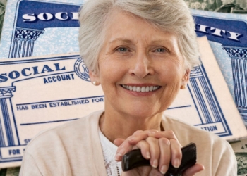 How Much Upper-Class Retirees Receive in Social Security at Age 75