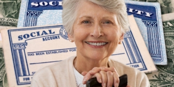 How Much Upper-Class Retirees Receive in Social Security at Age 75