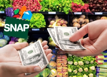 Restrictions States SNAP Benefits Can Be Used