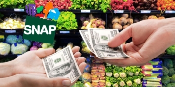 Restrictions States SNAP Benefits Can Be Used