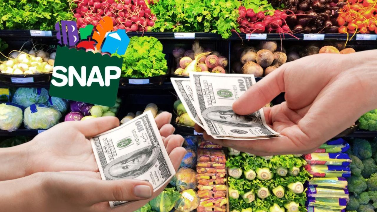Restrictions States SNAP Benefits Can Be Used