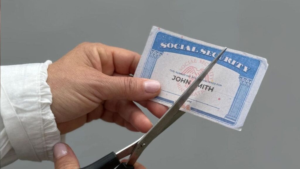 Retirees Born Between the 1st and 20th Will Not Receive the Next Social Security Payment Until September