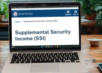 Some months have double SSI payments