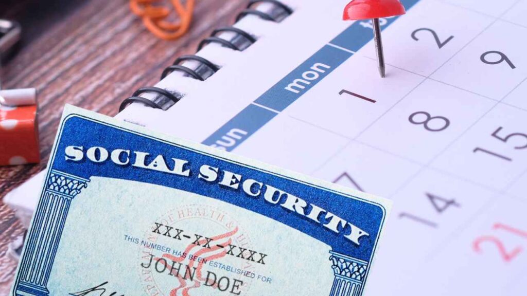 No Check in September? SSA Explains 2025 SSI Payment Shift
