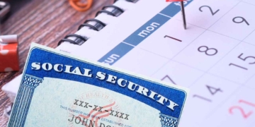 No Check in September? SSA Explains 2025 SSI Payment Shift