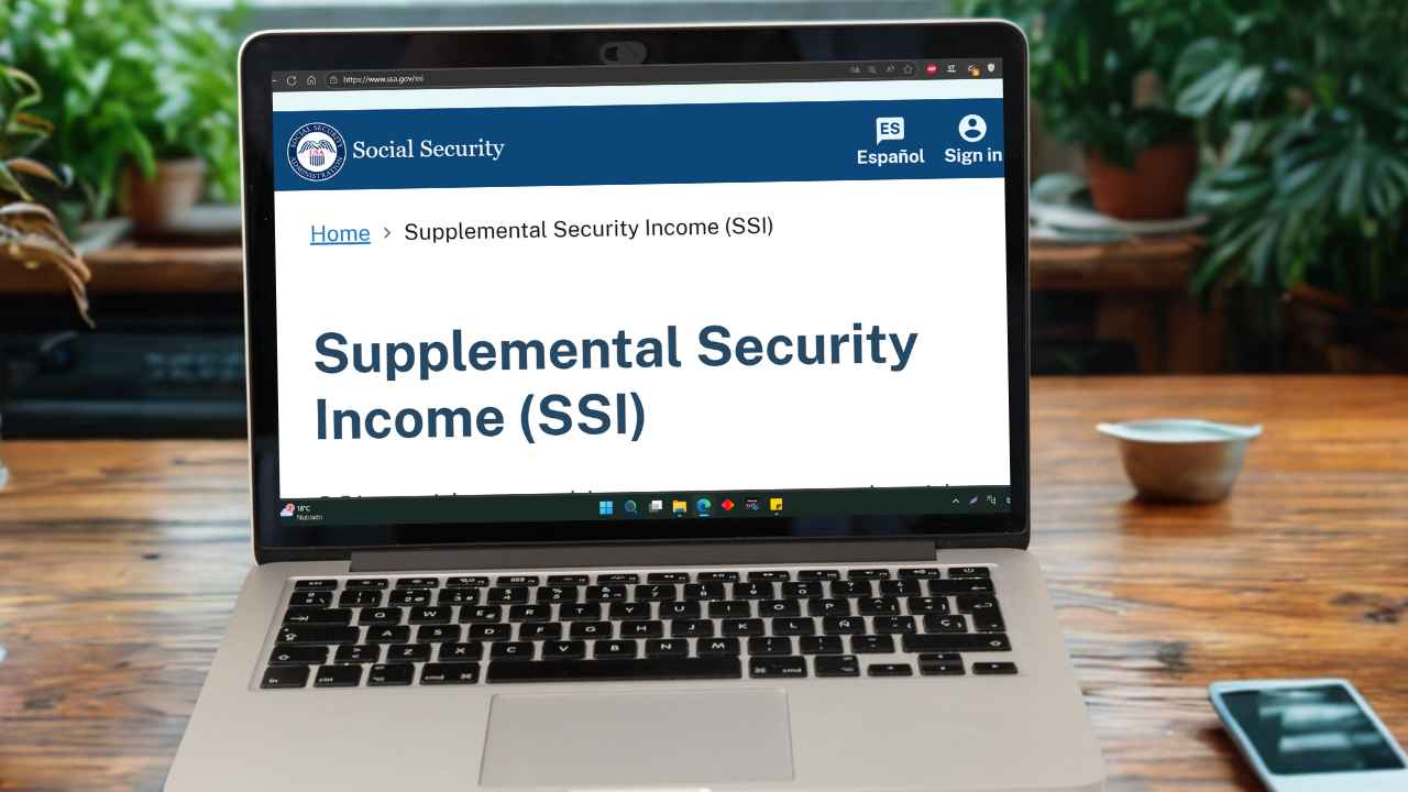 Some months have double SSI payments