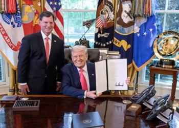 Social Security turns 90 with record service improvements, reduced wait times, and a bold digital-first transformation under Commissioner Frank J. Bisignano.