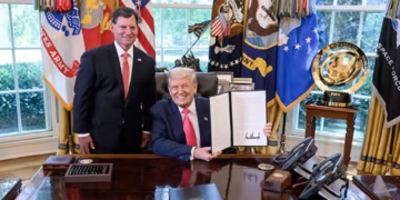 Social Security turns 90 with record service improvements, reduced wait times, and a bold digital-first transformation under Commissioner Frank J. Bisignano.