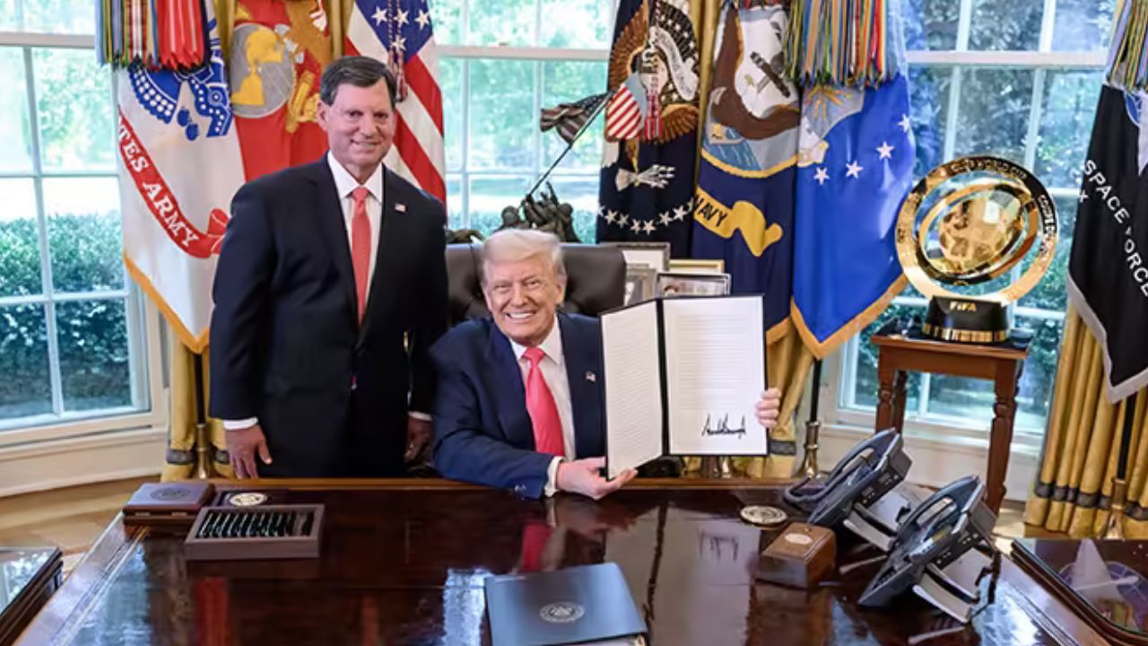 Social Security turns 90 with record service improvements, reduced wait times, and a bold digital-first transformation under Commissioner Frank J. Bisignano.