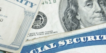 Social Security Payments to Be Sent in September to 70 Million Americans