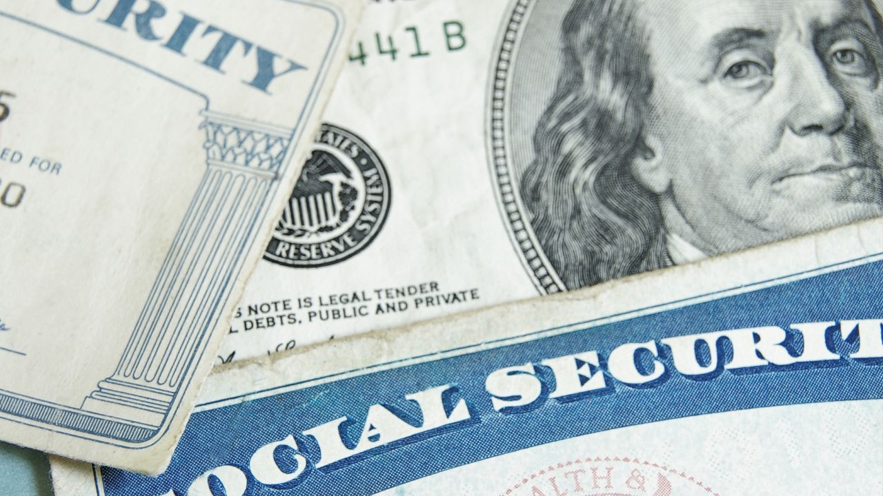 Social Security Payments to Be Sent in September to 70 Million Americans