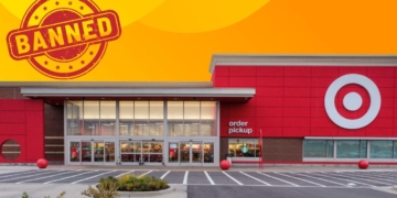 Target ban plastic bags