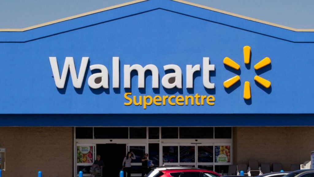 Walmart Hit With $5.6M Payout