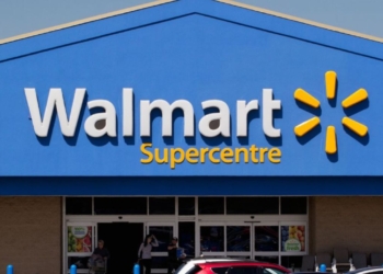 Walmart Hit With $5.6M Payout
