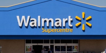 Walmart Hit With $5.6M Payout