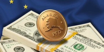 Alaska's PFD program is sending new stimulus checks this month