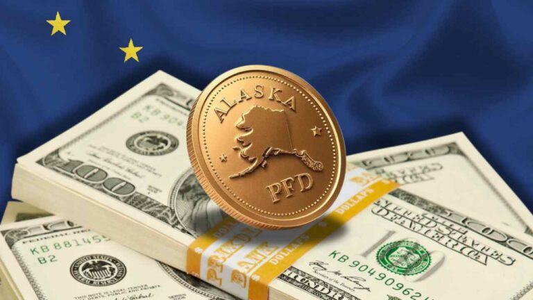 Pfd stimulus checks 600 000 are entitled to a one a year stimulus that