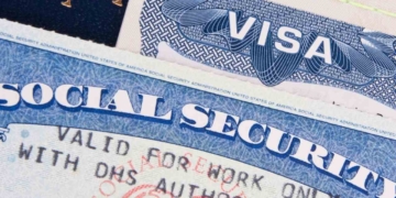 Social Security benefits dates for the last weeks of August 2025