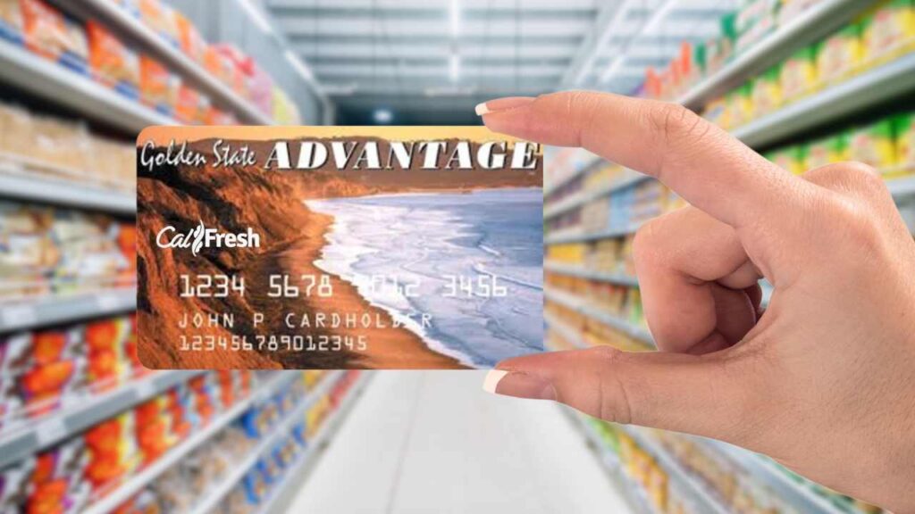 The updated CalFresh schedule for September 2025, and changes that you must be aware of