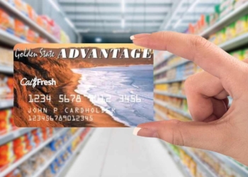 The updated CalFresh schedule for September 2025, and changes that you must be aware of