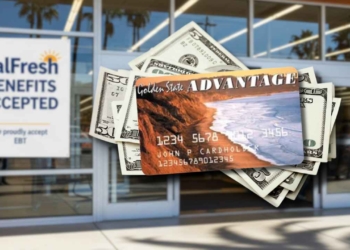 CalFresh benefits: September dates and maximum amounts