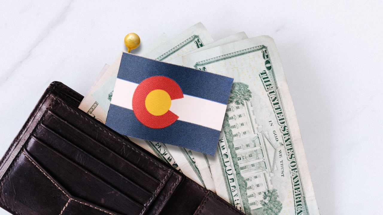 Find out your 2025 Colorado TABOR refund amount