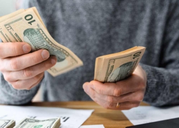 Why are there dual payments in August 2025 for SSI recipients