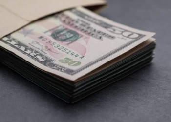 There are two payments from the SSI program in August