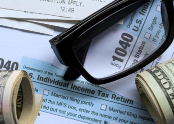 The IRS is set to eliminate the Direct File free tax filing platform