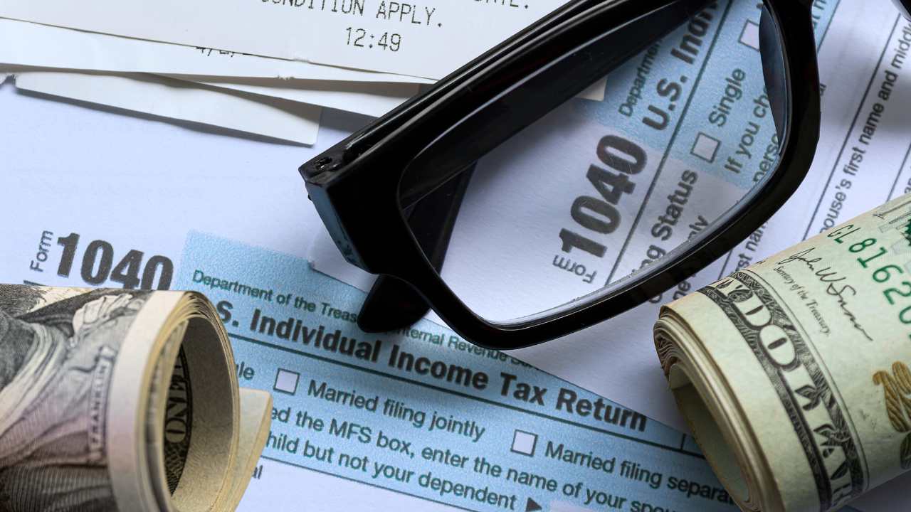 The IRS is set to eliminate the Direct File free tax filing platform