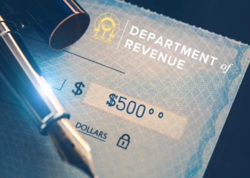 Georgia's Surplus Tax Refunds