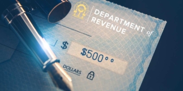 Georgia's Surplus Tax Refunds