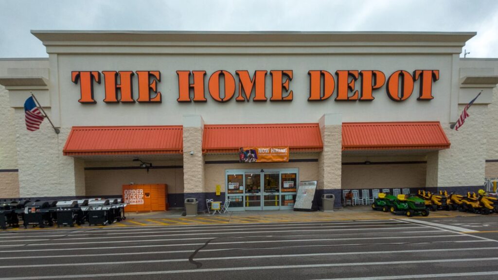 home depot lawsuit