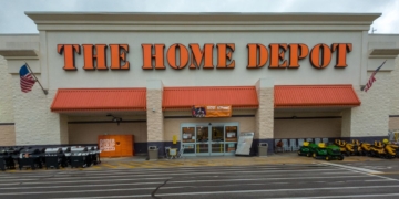 Home Depot Problems: Facial Recognition Sparks Major Lawsuit home depot lawsuit