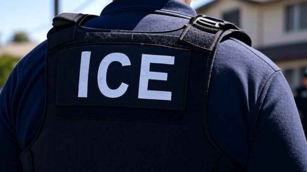 109,000 Arrested: Trump’s ICE Surpasses Obama-Era Deportations