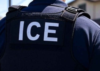 109,000 Arrested: Trump’s ICE Surpasses Obama-Era Deportations