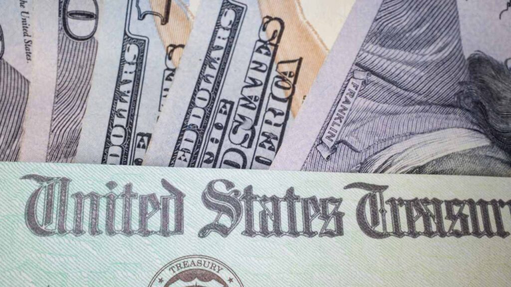 Tax refunds still being sent