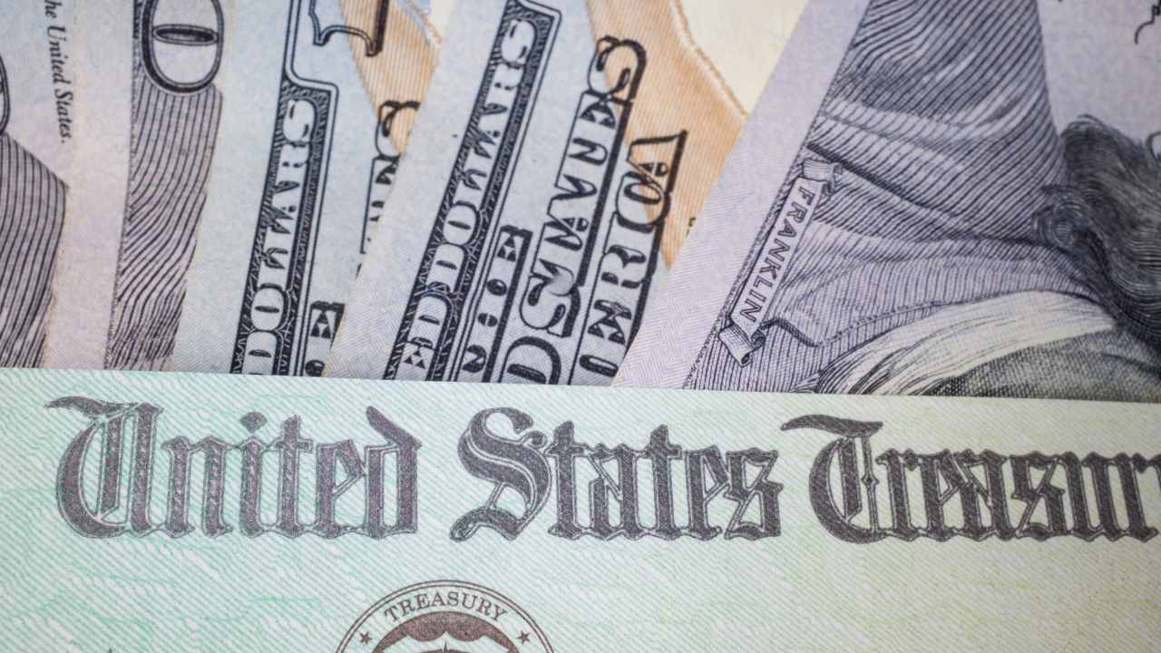 Tax refunds still being sent