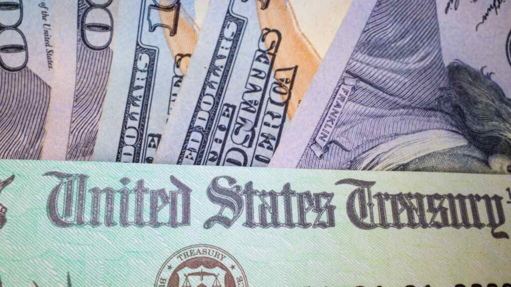 A rare cocktail of inflation math, expiring tax laws, and IRS upgrades may flood wallets with unexpected cash