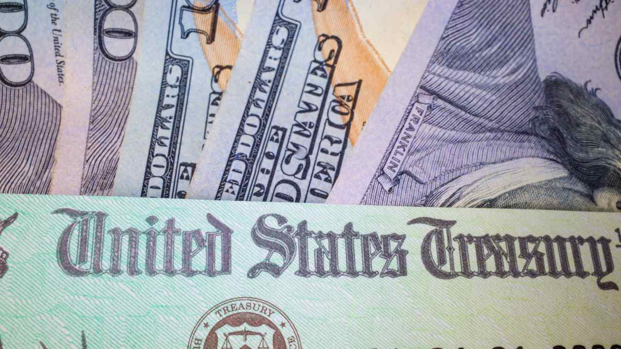 A rare cocktail of inflation math, expiring tax laws, and IRS upgrades may flood wallets with unexpected cash