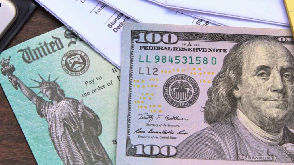 IRS Could Send Bigger Tax Refunds in 2026: Here’s Why Next year, you may be seeing juicier tax refunds from the IRS