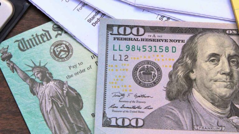 Next year, you may be seeing juicier tax refunds from the IRS