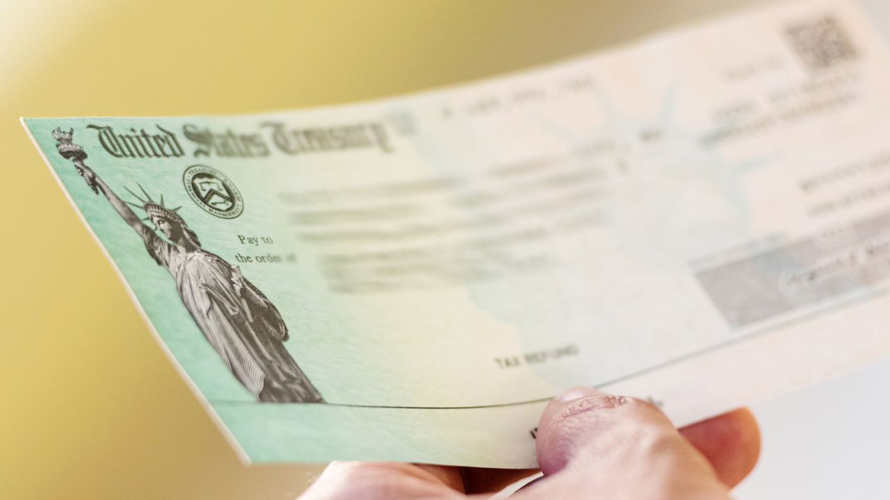 The STAR program is sending back tax money to New York families