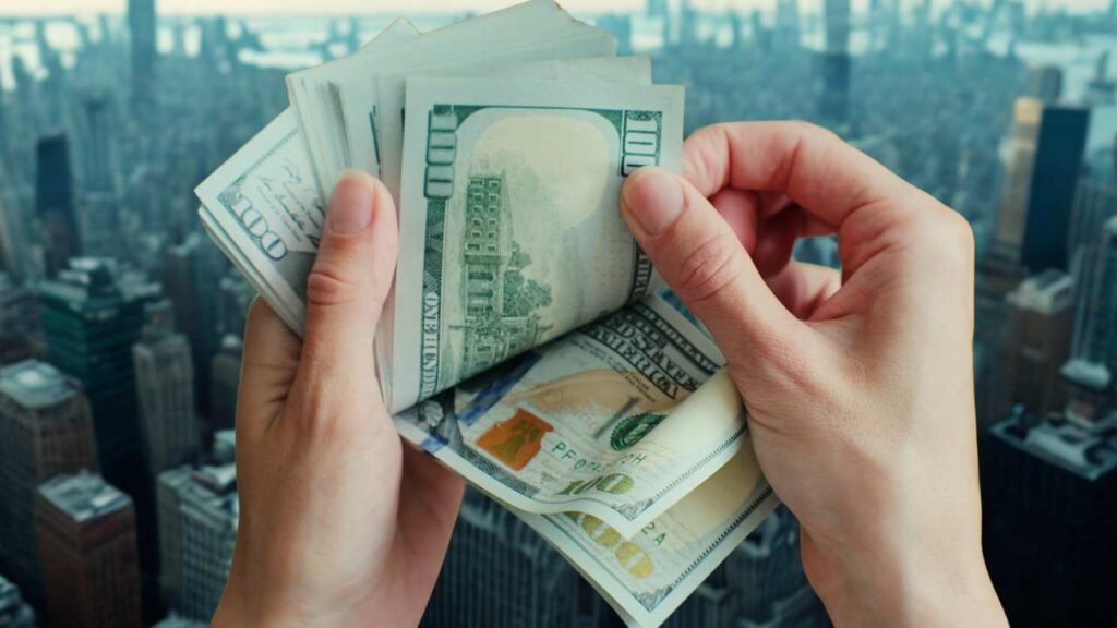 SNAP benefits in New York: August 2025 schedule