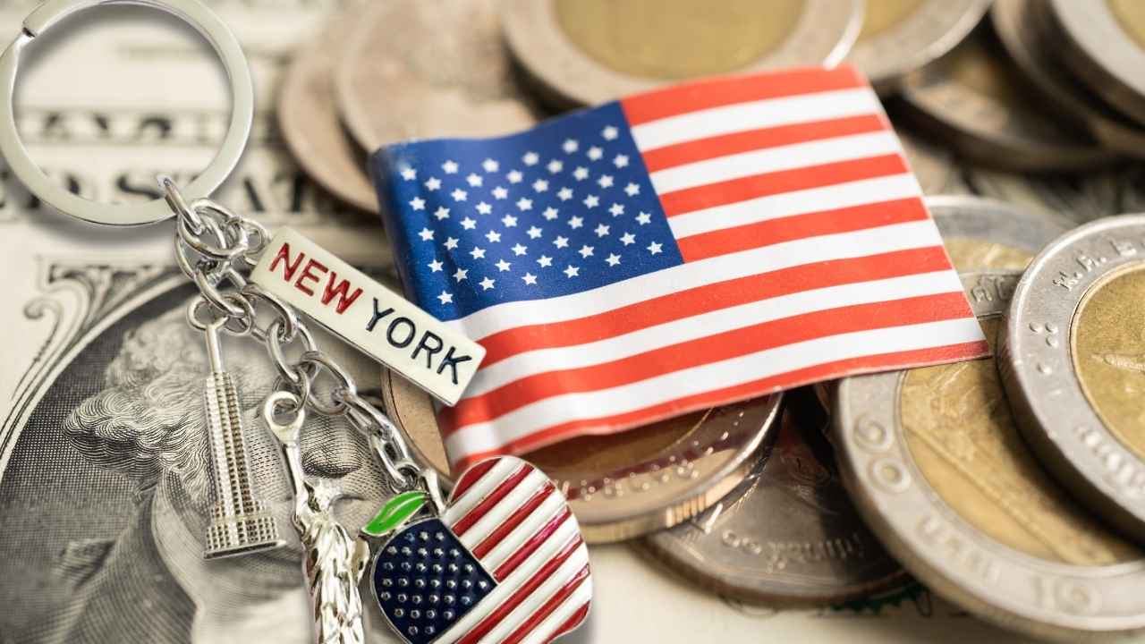 Automatic Cash Help Coming to 8 Million Struggling New Yorkers This Fall