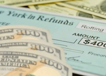 Are You Getting a Check? NY's $2 Billion Inflation Rebate Plan