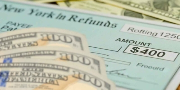 Are You Getting a Check? NY's $2 Billion Inflation Rebate Plan