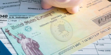 Alaska's PFD stimulus program