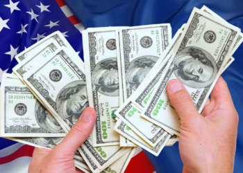 The third round of stimulus payments (out of four), from the PFD program, is coming in August